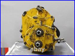 02882 2005 New Holland LS190 OEM Left Drive Gearbox 86556522