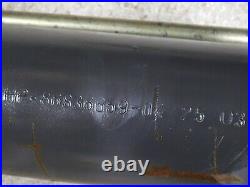02882 2005 New Holland LS190 OEM Left Hydraulic Lift Cylinder Ram 86836659