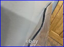 1/2 Polycarbonate Skid Steer Door Case/New Holland Dual Arm Series Models