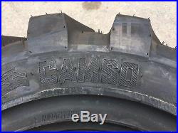 10-16.5 HD Skid Steer Tires Camso SKS732-Xtra Wall for New Holland 29/32nd