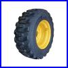 12-16.5 SKS-1 Skid Steer Tires/Rims for New Holland L225 & more-14PLY-12X16.5