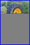 12-16.5 SKS-1 Skid Steer Tires/Rims for New Holland & more-14PLY-12X16.5