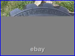 12-16.5 SKS-1 Skid Steer Tires/Rims for New Holland & more-14PLY-12X16.5
