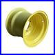 15X13X8 Skid Steer Wheel/Rim for New Holland-fits 31X15.5-15 High-Flotation Tire