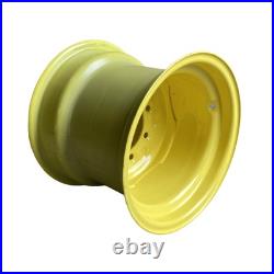 15X13X8 Skid Steer Wheel/Rim for New Holland-fits 31X15.5-15 High-Flotation Tire