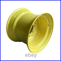 16.5X12X8 Skid Steer Wheel/Rim for New Holland -fits 33X15.5-16.5 Tires