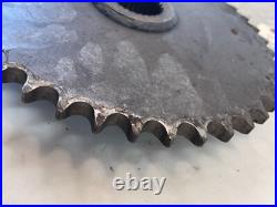1979 New Holland L325 Skid Steer Loader Drive Sprocket