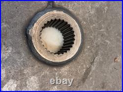 1979 New Holland L325 Skid Steer Loader Drive Sprocket