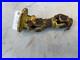 1979 New Holland L325 Skid Steer Loader Engine Drive Shaft