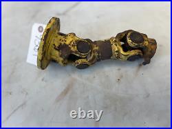 1979 New Holland L325 Skid Steer Loader Engine Drive Shaft