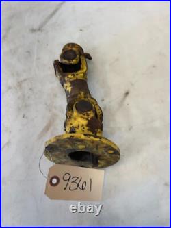 1979 New Holland L325 Skid Steer Loader Engine Drive Shaft