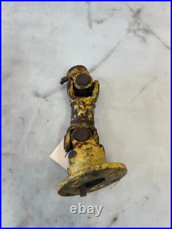 1979 New Holland L325 Skid Steer Loader Engine Drive Shaft