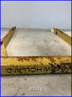 1979 New Holland L325 Skid Steer Loader Lower Boom Support Arm