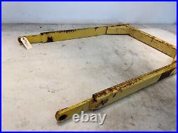 1979 New Holland L325 Skid Steer Loader Lower Boom Support Arm