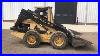 1992 New Holland L785 Skid Loader