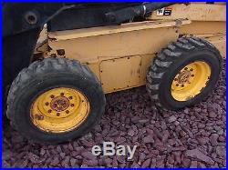 1996 NEW HOLLAND L865 Turbo