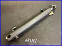 1996 New Holland L865 Hydraulic Bucket Tilt Cylinder Rebuilt B 87038982