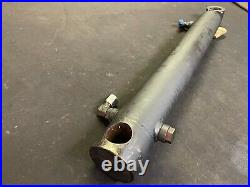 1996 New Holland L865 Hydraulic Bucket Tilt Cylinder Rebuilt B 87038982