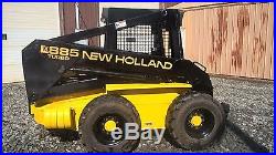1998 New Holland LX885
