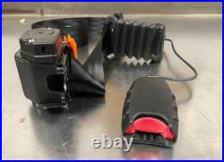 2000-2024 New Holland Skid Steer Tractor 3 Point Seat Belt 48151983