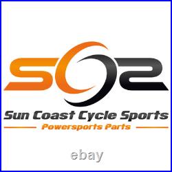 2000-2024 New Holland Skid Steer Tractor 3 Point Seat Belt 48151983