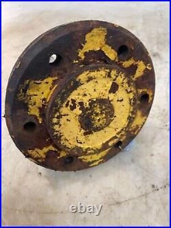 2001 New Holland LS150 Skid Steer Loader Axle Shaft