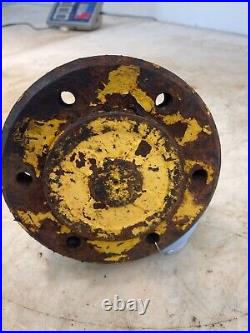 2001 New Holland LS150 Skid Steer Loader Axle Shaft