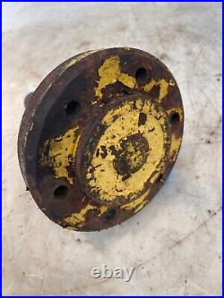 2001 New Holland LS150 Skid Steer Loader Axle Shaft