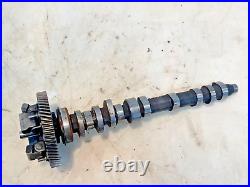 2001 New Holland LS150 Skid Steer Loader Camshaft