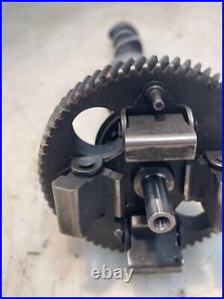 2001 New Holland LS150 Skid Steer Loader Camshaft