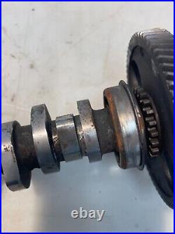 2001 New Holland LS150 Skid Steer Loader Camshaft