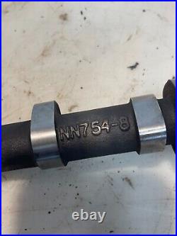 2001 New Holland LS150 Skid Steer Loader Camshaft