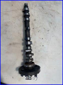 2001 New Holland LS150 Skid Steer Loader Camshaft