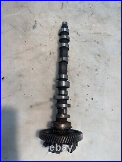 2001 New Holland LS150 Skid Steer Loader Camshaft