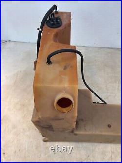 2001 New Holland LS150 Skid Steer Loader Fuel Tank