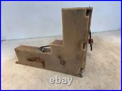 2001 New Holland LS150 Skid Steer Loader Fuel Tank