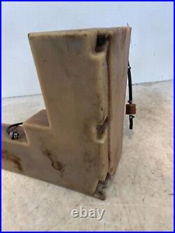 2001 New Holland LS150 Skid Steer Loader Fuel Tank