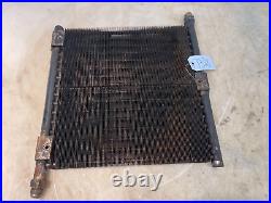 2001 New Holland LS150 Skid Steer Loader Hydraulic Oil Cooler