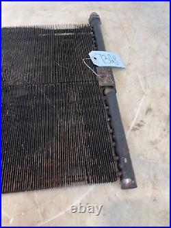 2001 New Holland LS150 Skid Steer Loader Hydraulic Oil Cooler