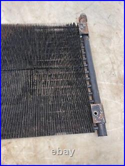 2001 New Holland LS150 Skid Steer Loader Hydraulic Oil Cooler