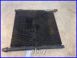 2001 New Holland LS150 Skid Steer Loader Hydraulic Oil Cooler