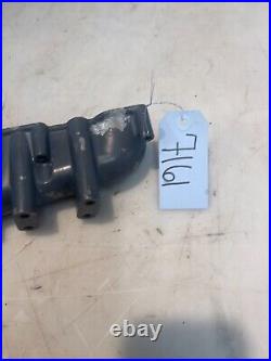 2001 New Holland LS150 Skid Steer Loader Intake Manifold