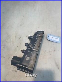 2001 New Holland LS150 Skid Steer Loader Intake Manifold