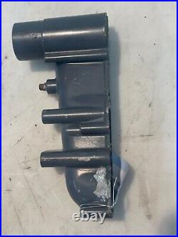 2001 New Holland LS150 Skid Steer Loader Intake Manifold