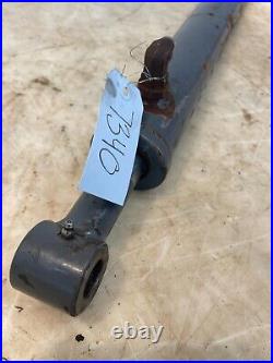 2001 New Holland LS150 Skid Steer Loader Lift Cylinder