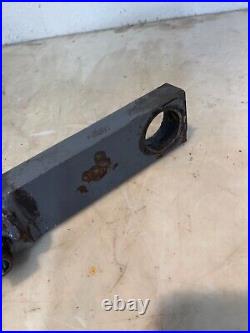 2001 New Holland LS150 Skid Steer Loader Lift Cylinder