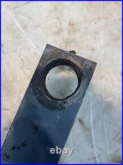 2001 New Holland LS150 Skid Steer Loader Lift Cylinder