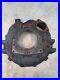 2001 New Holland LS150 Skid Steer Loader Rear Engine Flywheel Bell Housing