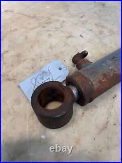 2001 New Holland LS150 Skid Steer Loader Tilt Cylinder