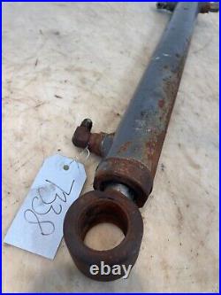 2001 New Holland LS150 Skid Steer Loader Tilt Cylinder